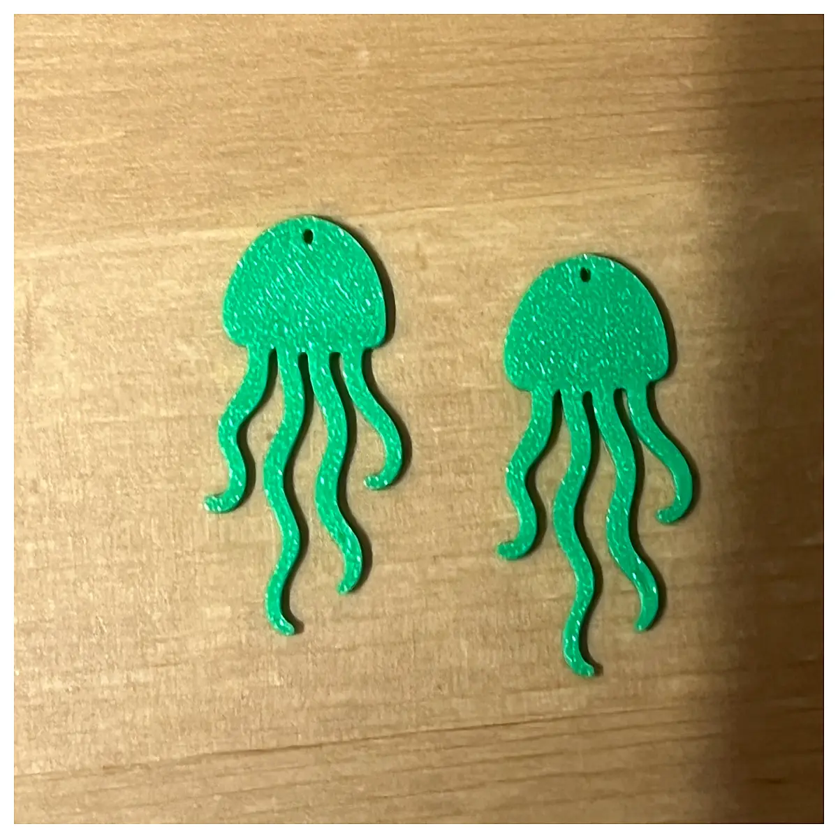 Jelly Earrings Women s Style Simulated Earring Elegant Chic Party Gift Decoration Fashion Accessory