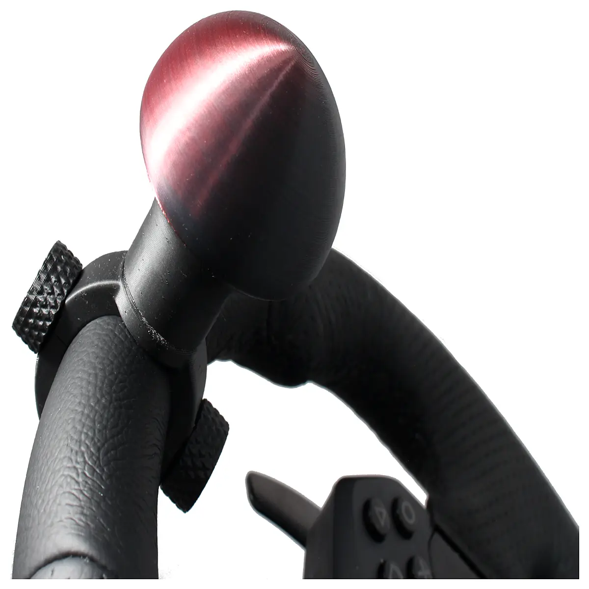 G923 Steering Wheel Button Game Controller Accessory Racing Simulator Parts Extend Controller Life Gaming Gear