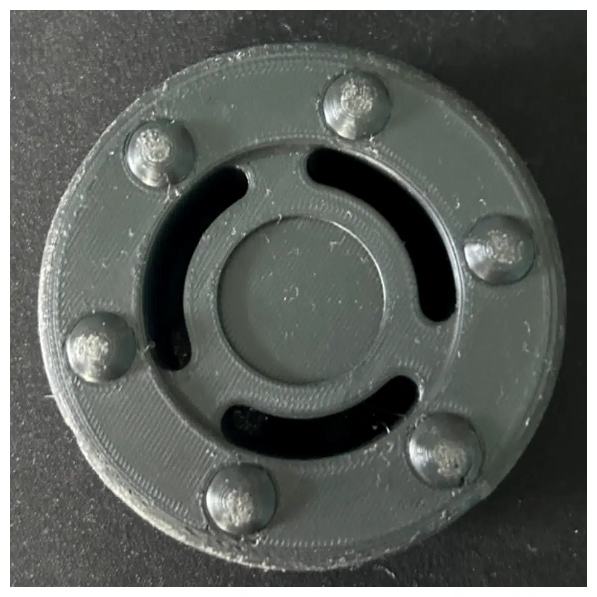 Roller Hockey Puck Ice Hockey Puck Training Puck Outdoor Ice Puck Accessories Sports Balls Hockey Training Puck