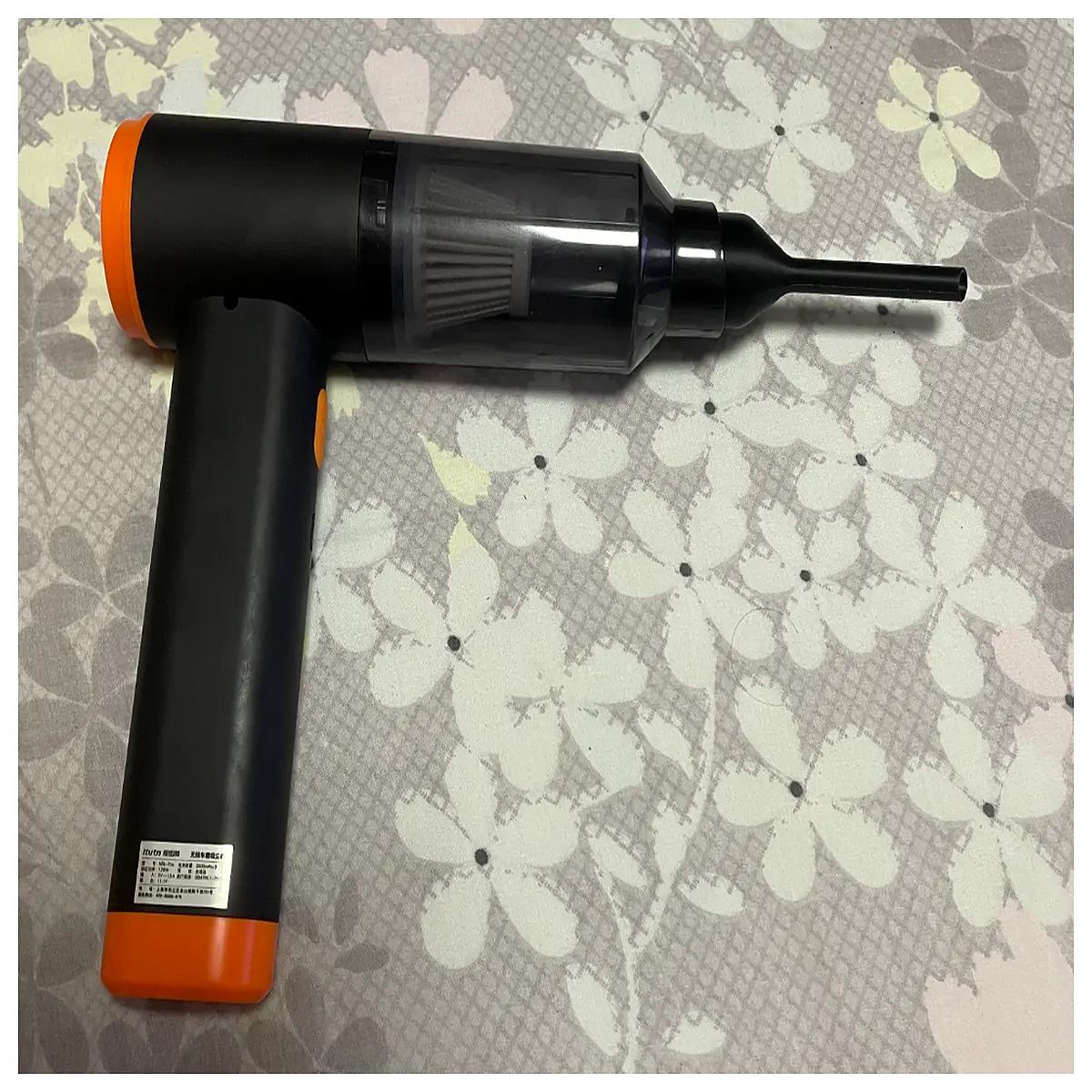 atu spout adapter for small mouth vacuum bag thin round slanted tip airtight seal connector for food storage