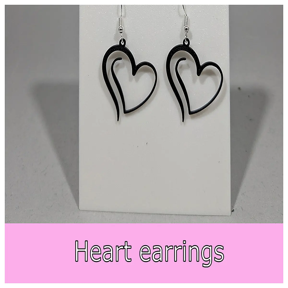 Earring Cute Earrings Sweet Girl Ear Studs Romantic Jewelry Gift Shape Earring Accessories