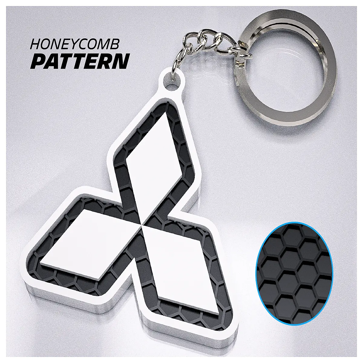 Keychains Car Accessories Auto Decoration Keychains Car Gifts Auto Parts Accessories