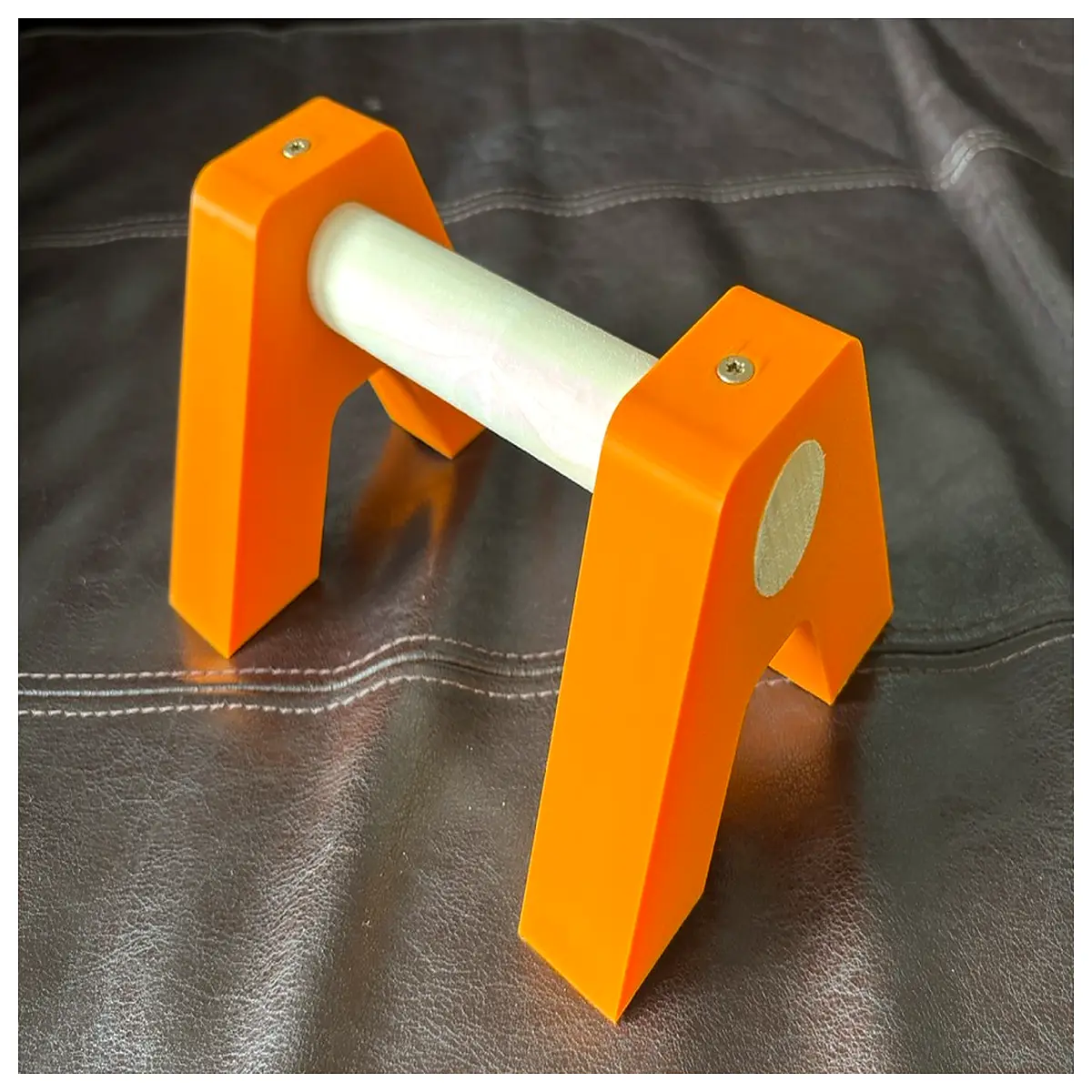 Push Up Handle Fitness Accessory Workout Aid Exercise Accessory Dumbbell Alternative Strength Training Core Workout