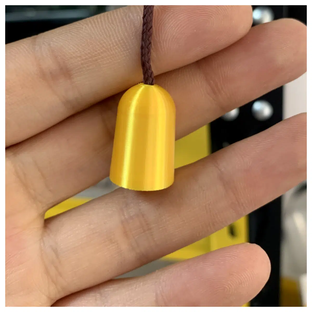 Rope Pull Cord Sweatshirt Pants Rope Charm Hanging Loop Accessory Decoration Rope Buckle Sportswear Parts Keychain