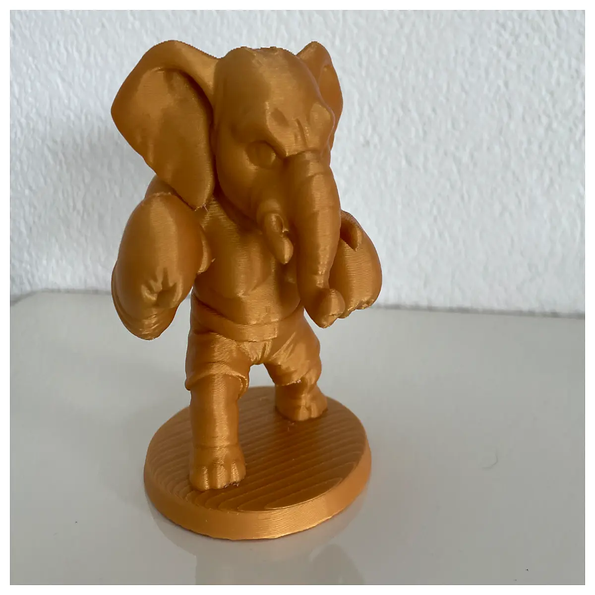 Elephant Punch Training Gear Set Boxing Equipment Sparring Set Punching Accessories Training Supplies