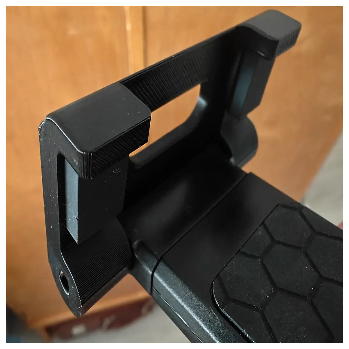 Pro Celly Tablet Stand Extender Side Leg Support Phone Holder Angle Adjustment Foldable Accessory Parts
