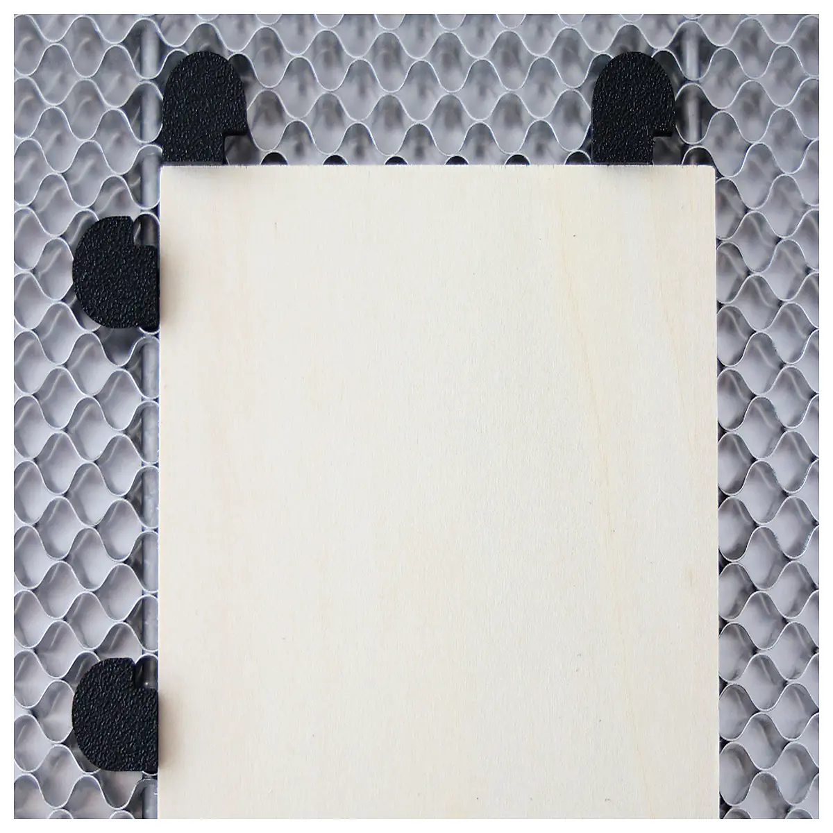 honeycomb guide laser alignment tool precision optical sensor for industrial automation