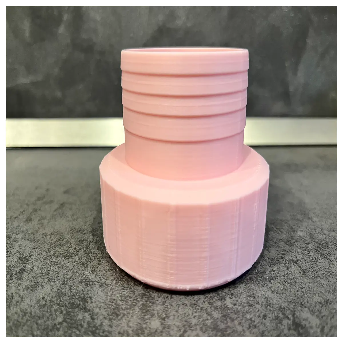 g14 internal thread to 32mm hose connector with lock nut plumbing fittings adapter for water supply lines