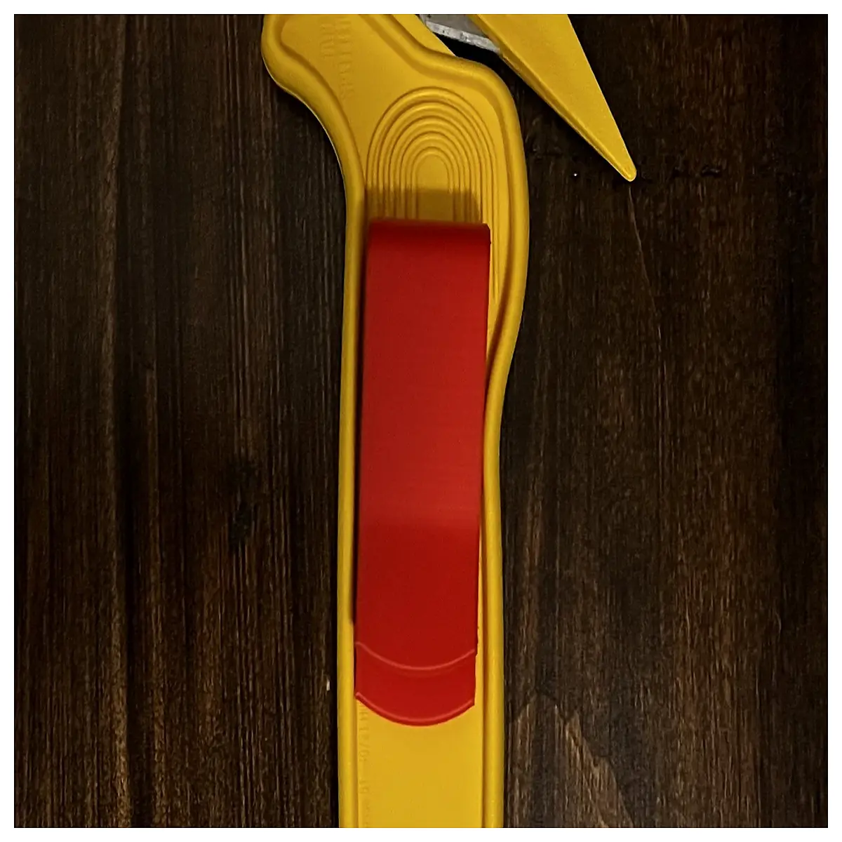 Box Cutter Pocket Cutting Tool Compact Portable DIY Crafting Paper Cutting Accessories