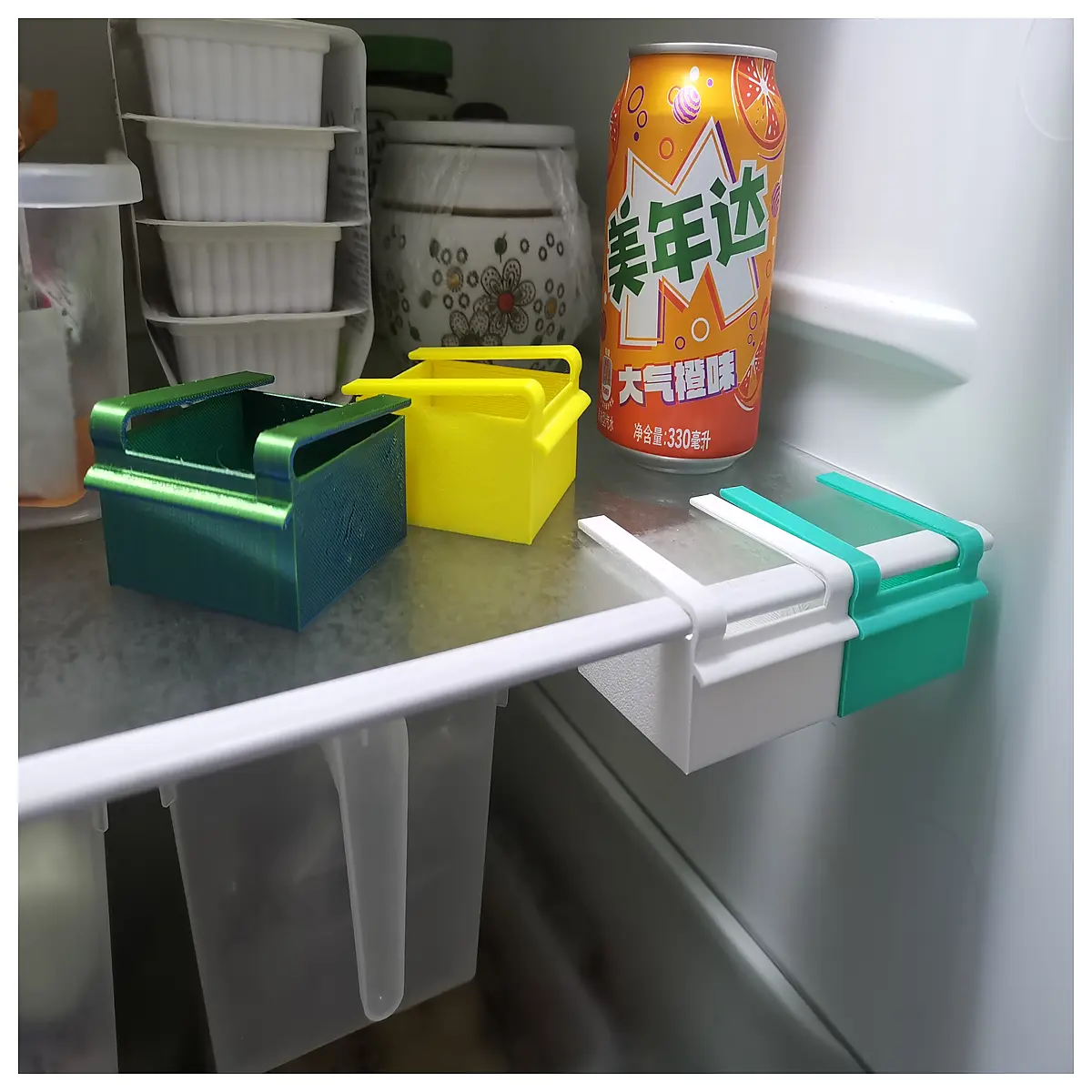 fridge organization bins clear plastic storage containers for vegetables and fruits kitchen pantry shelf dividers