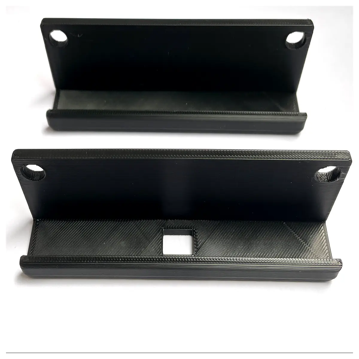 universal tablet phone wall mount holder for kitchen s24 hands charging dock