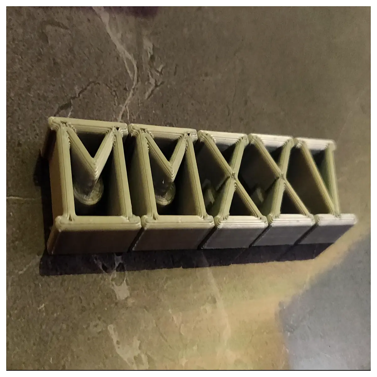 Magnetic Roman Numerals Control Panel Smart Home Magnetic Curtain Motor Parts Curtain Raising Device Magnetic Curtain Accessories