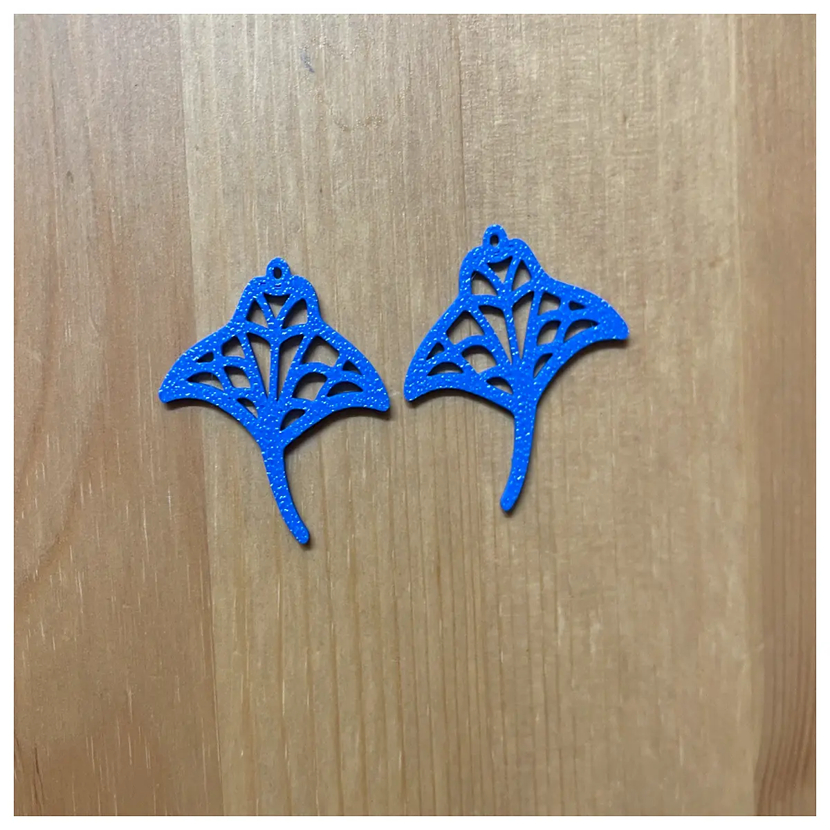 Demon Fish Earrings Women s Black Trendy Hip Hop Jewelry Earrings Design Black Earring Hip Hop Fashion