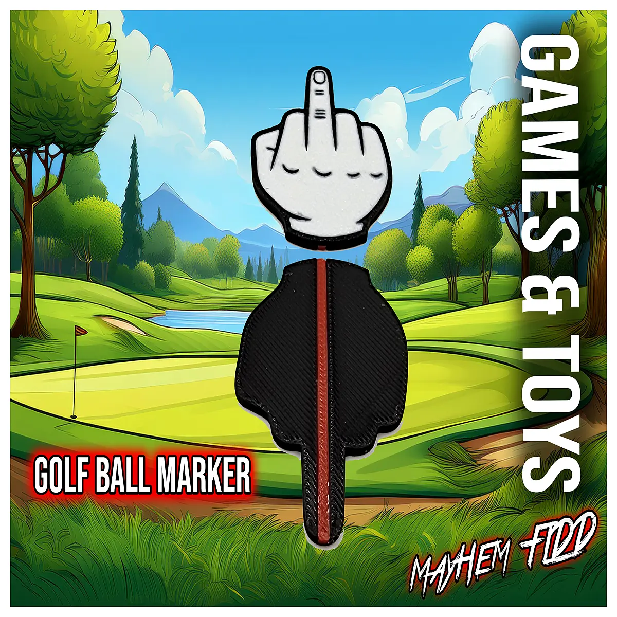 Marker Bird Rotating Ball Practice Aid Shot Stabilizer Improve Your Game
