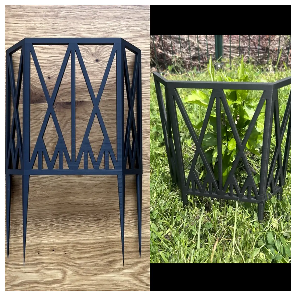 garden bird netting sphere protective cage for fruit trees and berry bushes anti predator protection mesh