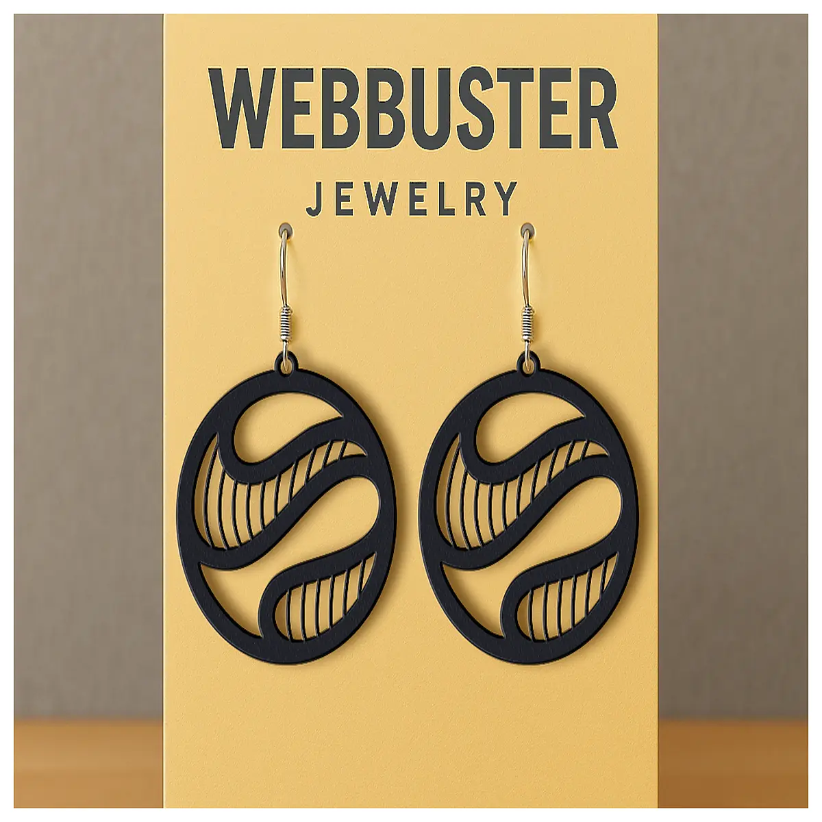 Connecting Ring Earrings Women s Fashion Geometric Earring Minimalist Design Geometric Shape Trendy Accessories Elegant Ear Cuffs Fashion Trends