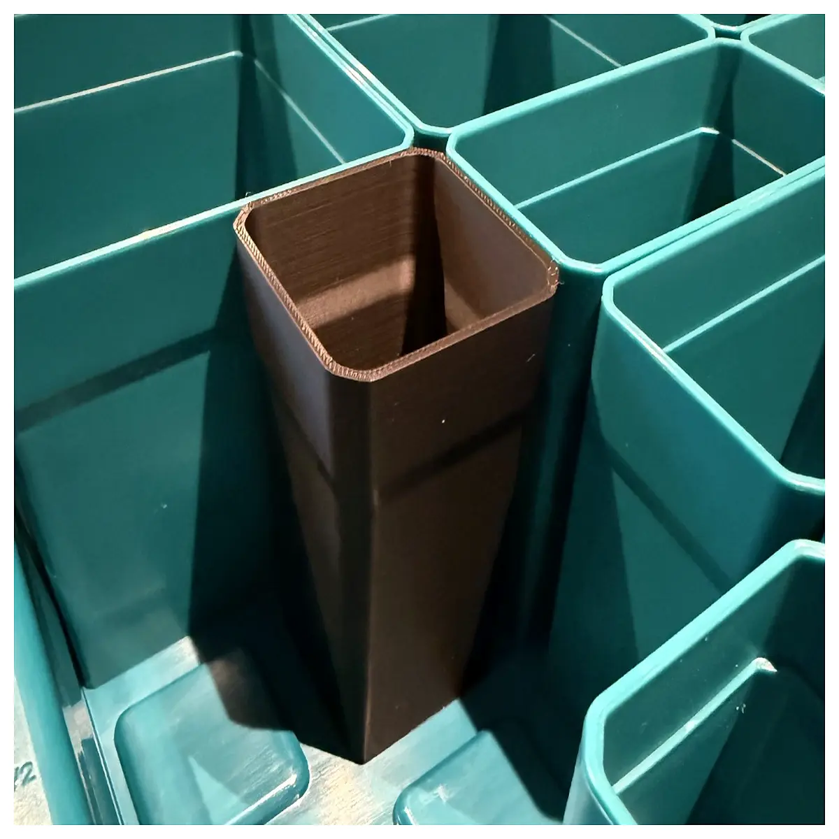 Makpac Organizer Box Accessories Boxes Storage Organization Tool Storage Parts Attachments