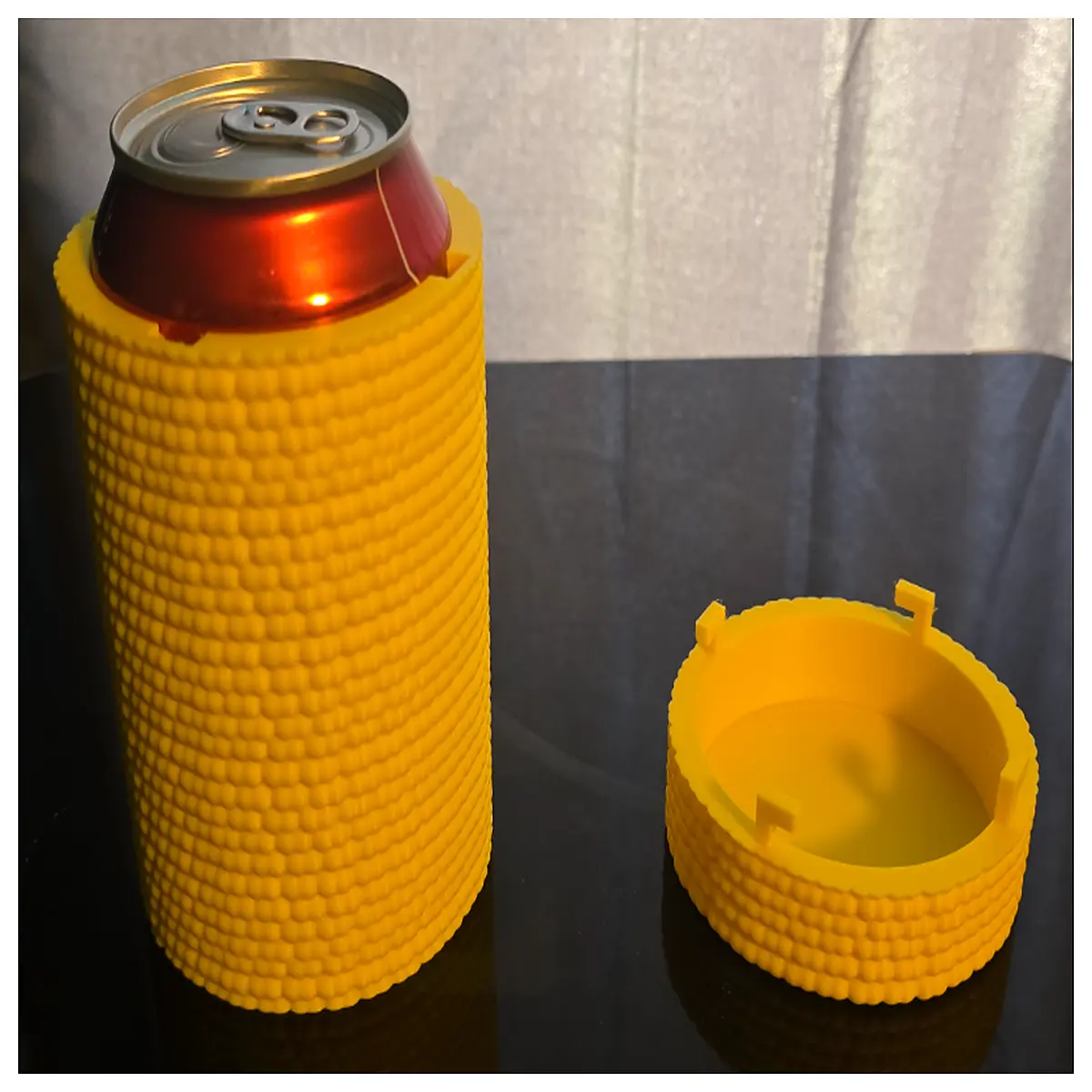 Corn Fiber Cup Sleeves Cup Lids Coffee Cup Covers Drink Cup Pads Anti Slip Anti Leak Shield Corn Fiber