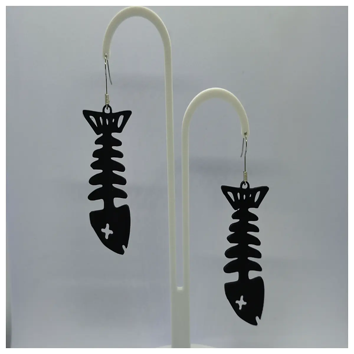Urban Thorns Earrings Women s Earrings Gothic Style Black Decoration Design Trendy Jewelry Romantic Earrings