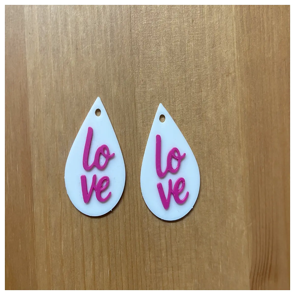 cute shaped earrings for women gold silver stud dangle romantic gift valentines day jewelry