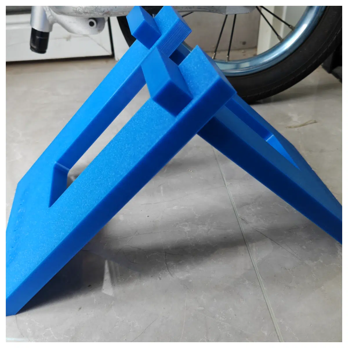 Balance Bike Frame Upgrade Stabilize Support Repair Parts Accessories Riding Gear Performance Enhancement