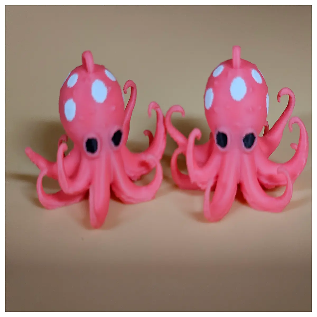 Octopus Earrings Women s Style Beach Vacation Trendy Jewelry Creative Earrings Design Elegant Fashion