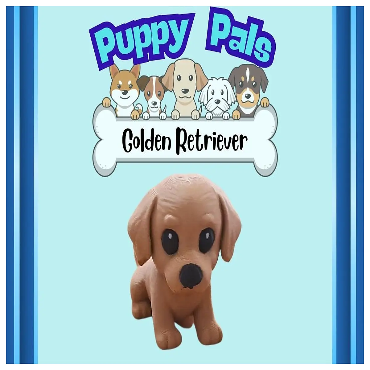 Doggy Partner Golden Retriever Retriever Leash Outdoor Dog Gear Pet Accessories Retrieve Dog Parts