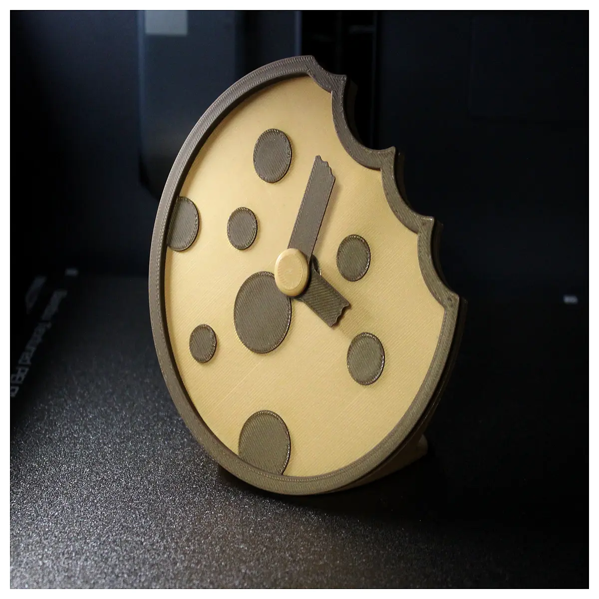 Cookie Turntable DIY Baking Tools Cookie Molds Baking Accessories Create Delicious Cookies Creative Kitchen