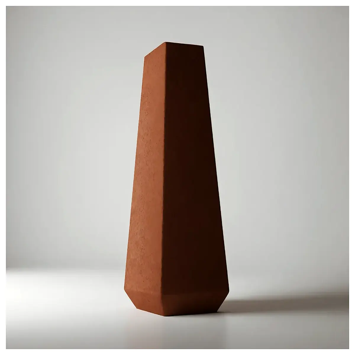 Modern Minimalist Vase Ceramic Vase Decorative Item Indoor Floral Arrangement Creative Home Decor Simple Vase