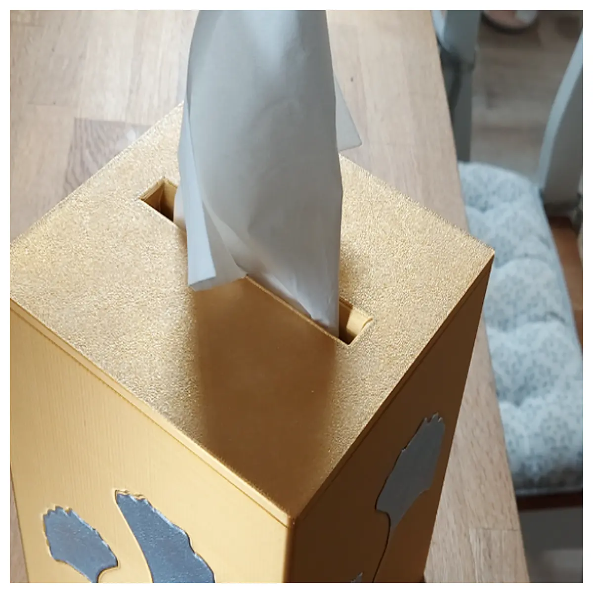 Tissue Box Lid Tissue Box Cover Tissue Box Replacement Lid Tissue Box Accessories Tissue Box Lid Wholesale