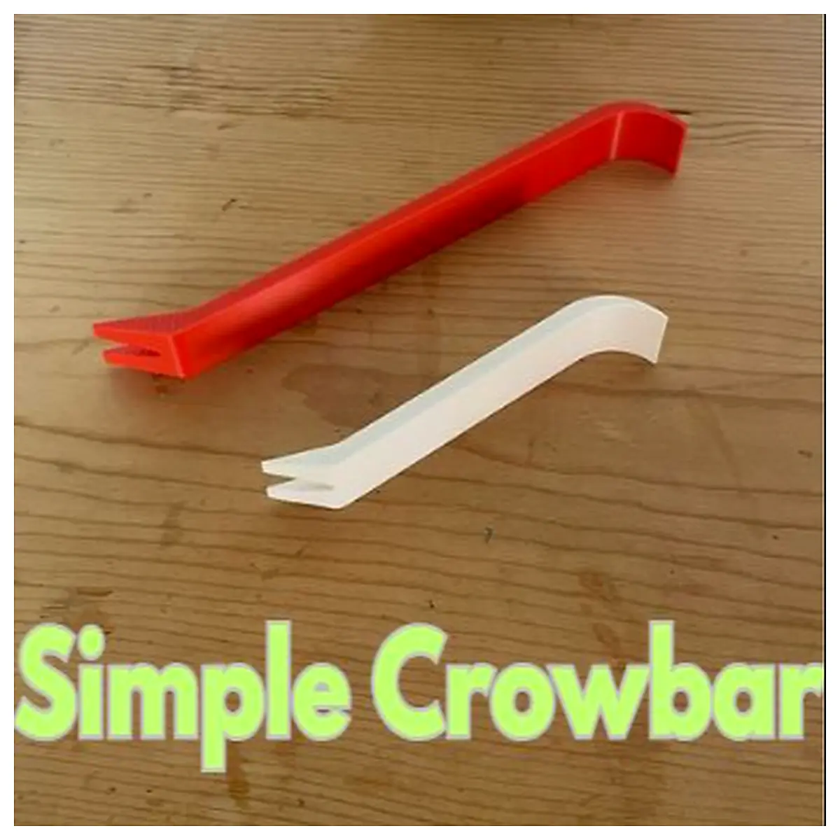 duty pry bar crowbar tool for demolition prying open doors windows pallets