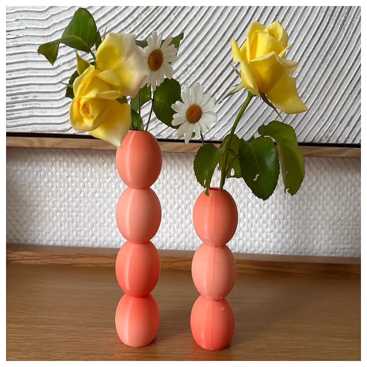 Glass Vase Decoration Home Floral Arrangement Vase Water Flower Container Creative Floral Art Accessories