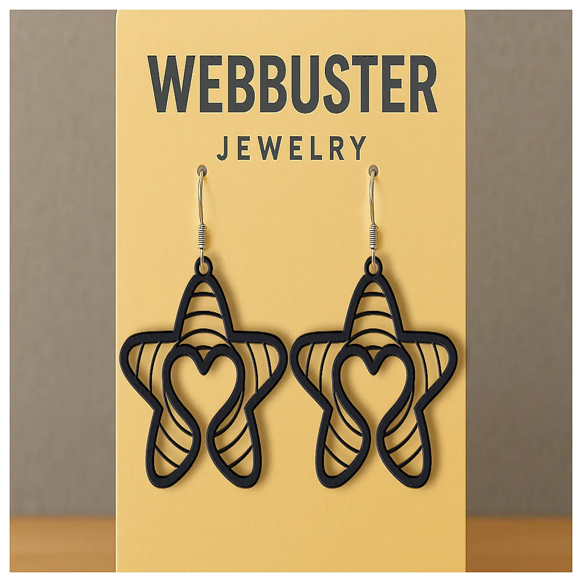 Radiant Core Earrings Women s Earrings Sparkling Brilliant Elegant Jewelry Girlfriend Accessories