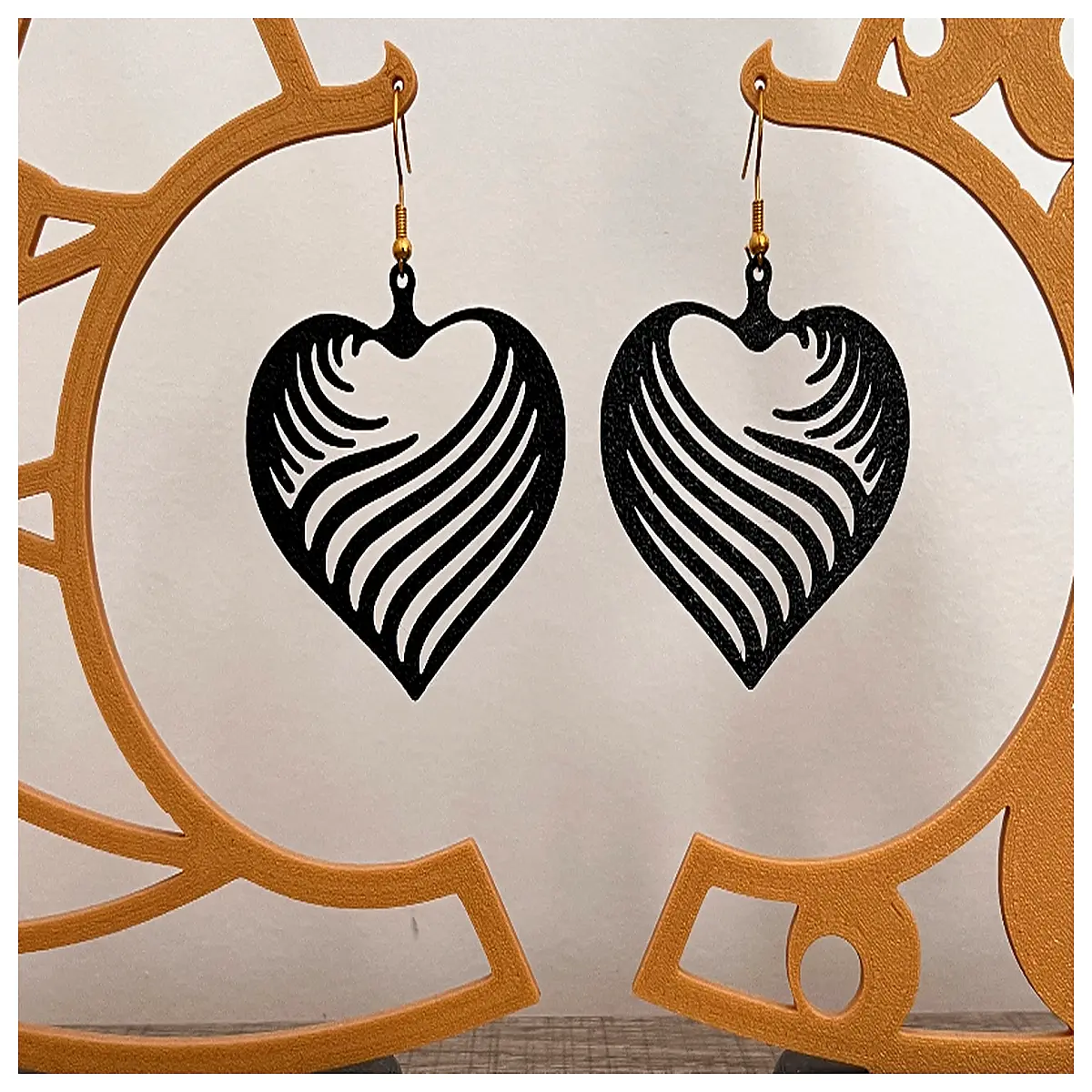Shaped Earrings Women s Earrings Dangle Earrings Elegant Romantic Girlfriend Fashion Earrings