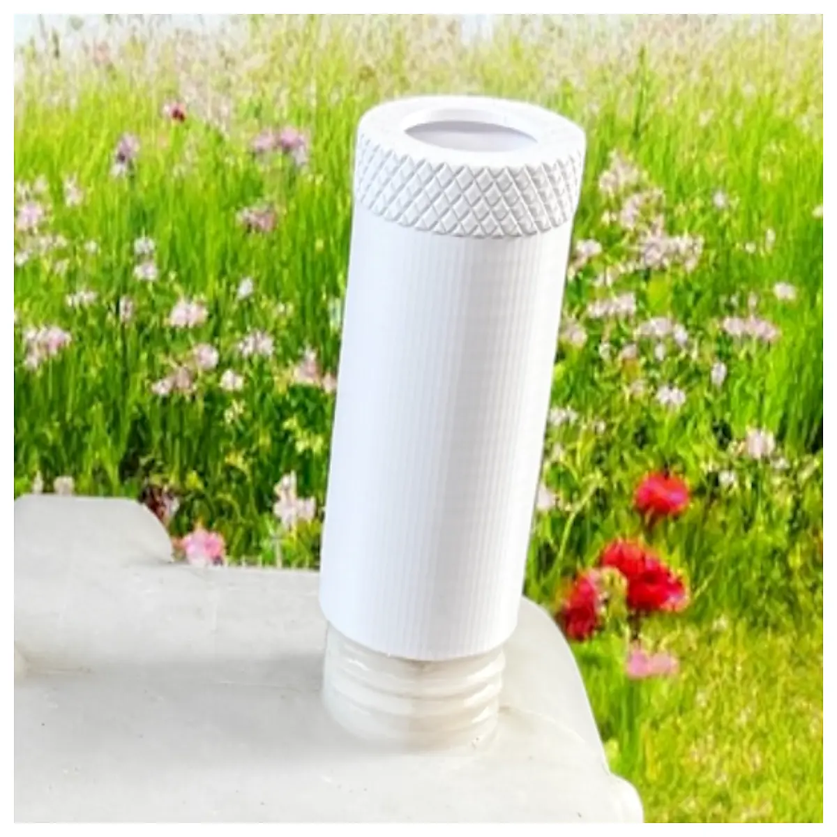 Adapter Grey Water Hose to Sewage Tank Connector Plumbing Fittings Drainage Valve Irrigation System Sprinkler Water Saving