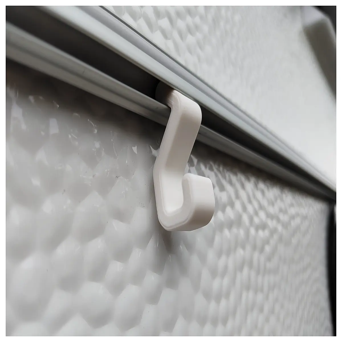 Hook for 10mm45 Groove Rails Track Connection Hardware Rail Fixing Transport System Parts Groove Rail Accessories