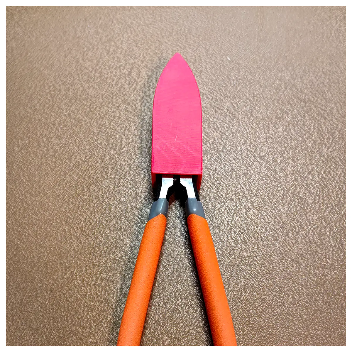 6 inch diagonal pliers cover case protector pouch for wire cutters tool storage