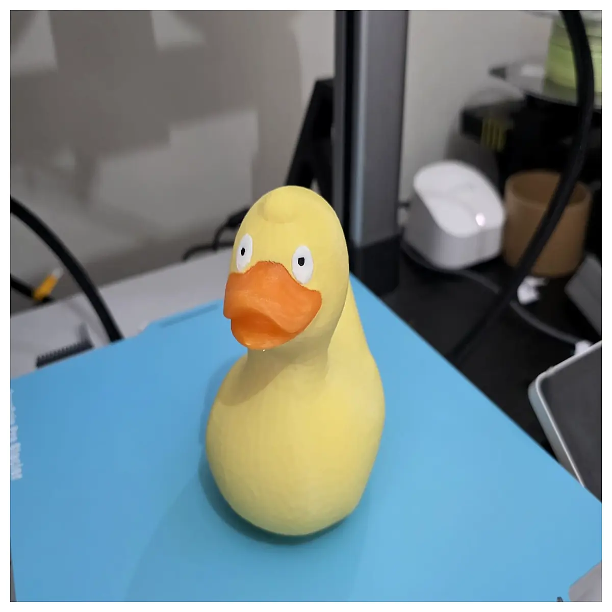 Duck Pulling Pole Cover 50mm Pulling Ball Installation Duck Training Accessories Duck Behavior Correction Pulling Pole Parts