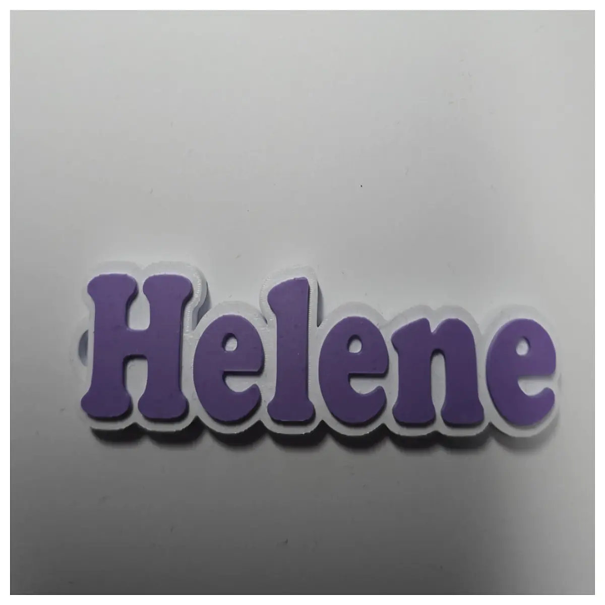Keychains Helen Car Key Chain Decoration Personalized Car Accessories Auto Styling Keyring Parts Car Supplies