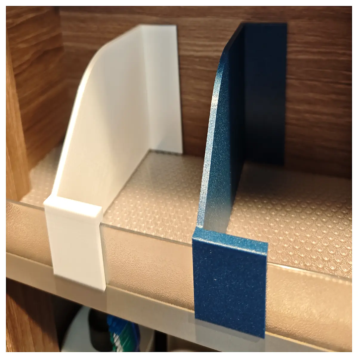 Kanas Windward Bathroom Partition Cabinet Bathroom Storage Toilet Storage Shelves Kanas Storage Solutions
