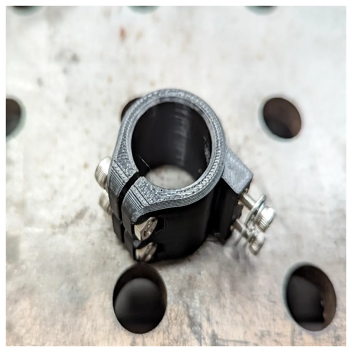 I Spec EV Bolt Adapter Bicycle Handlebar Clamp Accessory Brake Installation Cycling Parts