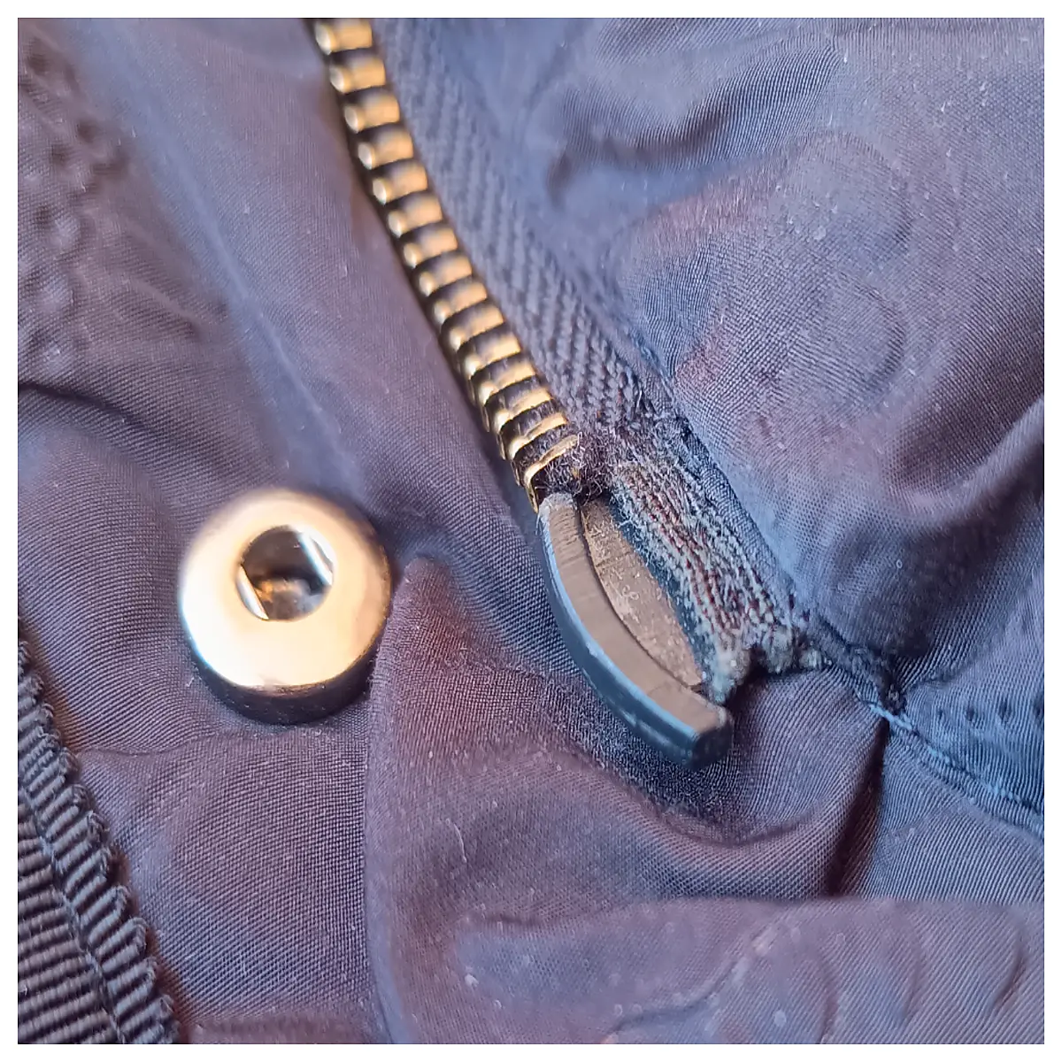 Zipper Slider Replacement Parts Zipper Repair Accessories Clothing Zipper Fix Easy Slider Replacement