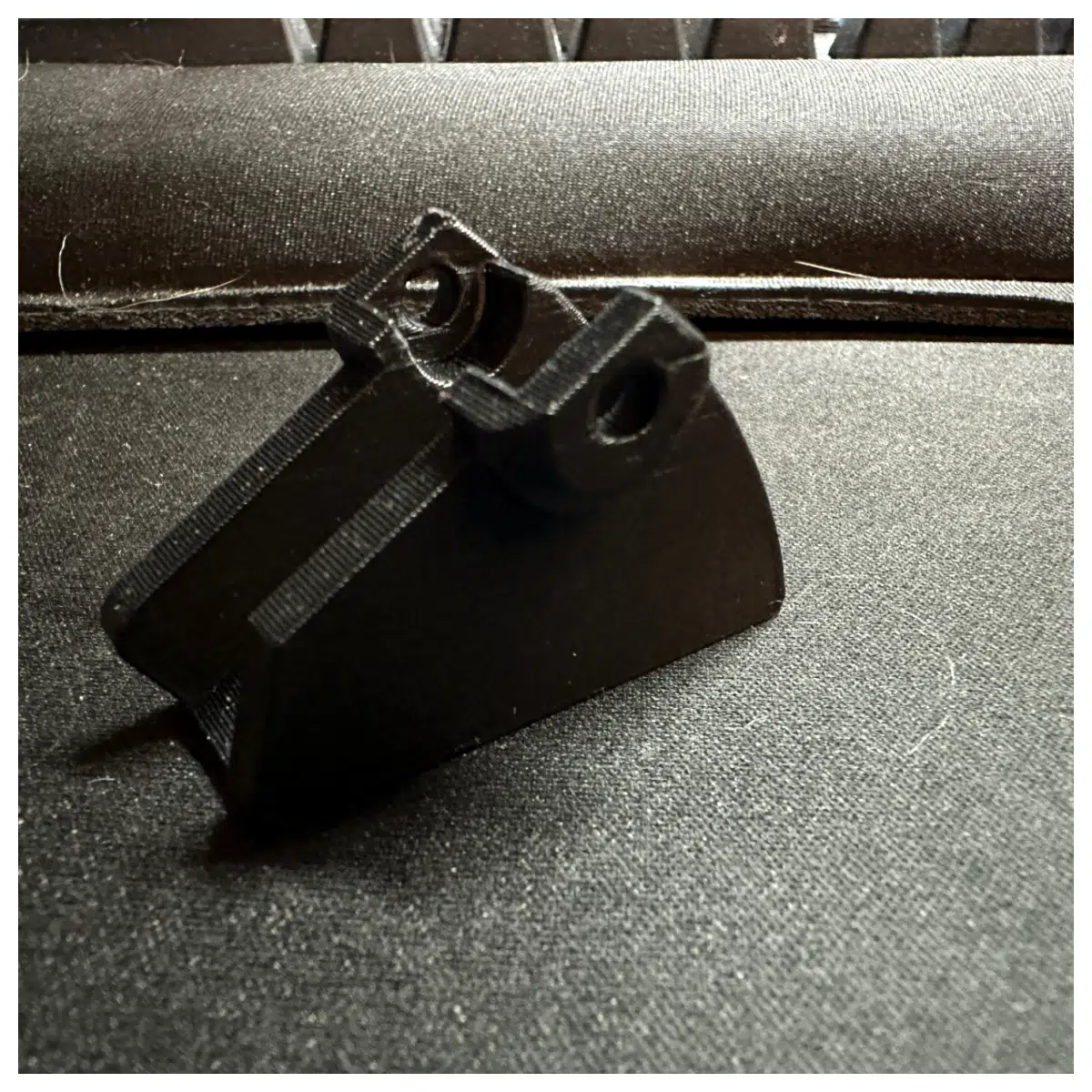 Super Safe 45 Degree Cutting Clamp Fast Cutting Tool Plate Processing Scrap Handling Precision Clamp Easy to Use Stable Grip