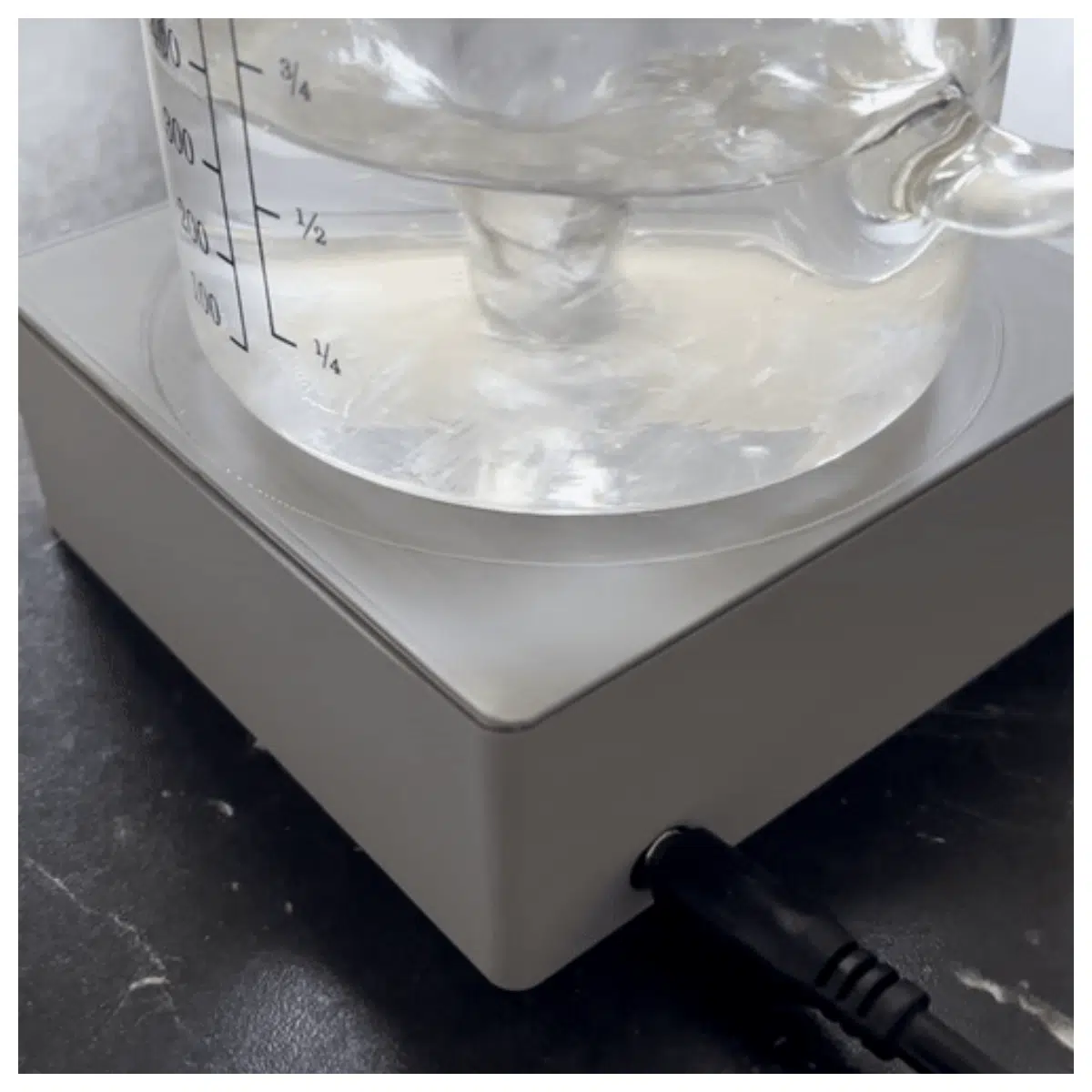 DIY Magnetic Stirrer Affordable Stirrer Build Lab Magnetic Stirrer Parts Stirrer Assembly Magnetic Mixing Solutions
