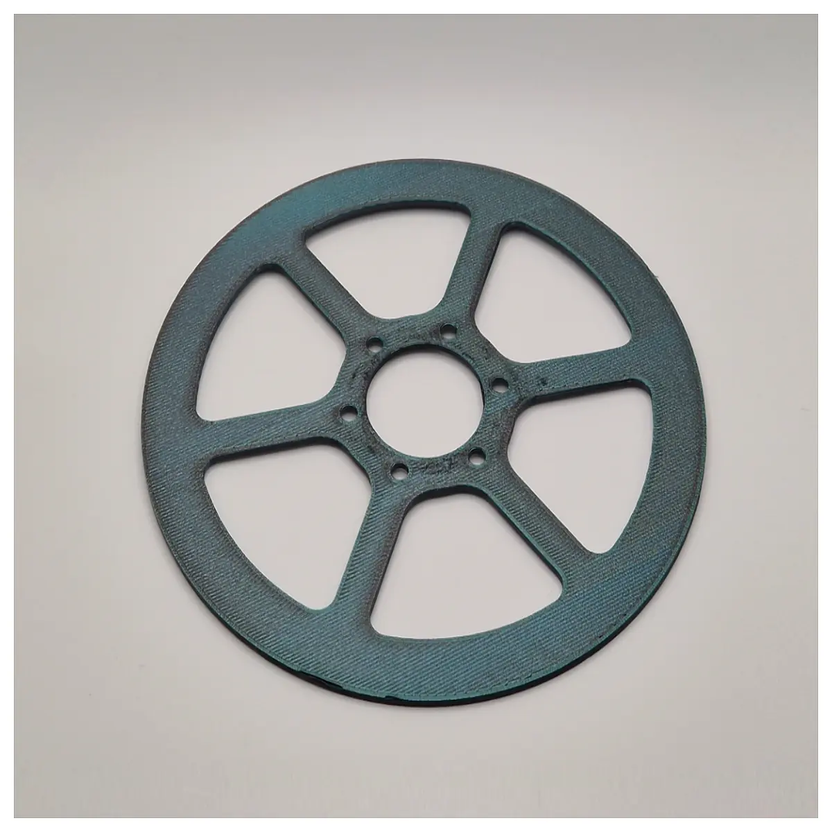 Bicycle Disc Rotor Test 160mm Brake Adapter Compatibility Testing Tool Wheelset Repair Parts
