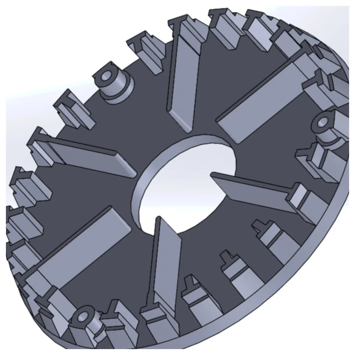 Hansu Pump Gasket Replacement Parts Pump Accessories Seal Repair Substitute Seals OEM Quality