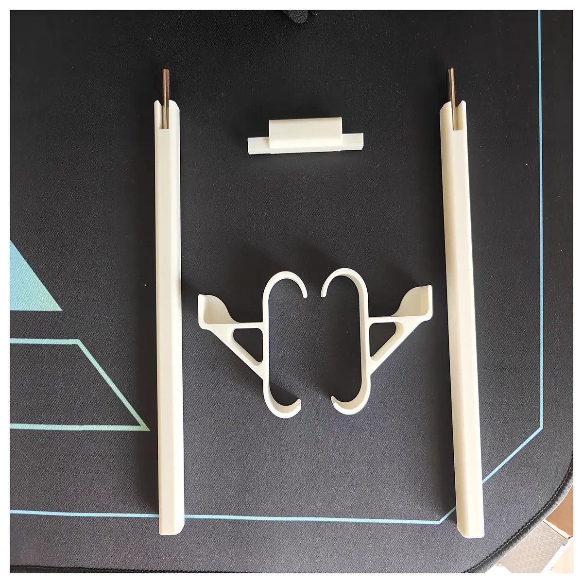 Radiator Towel Rack Wall Hook Radiator Support Bathroom Towel Rack Accessories Wall Mounting Hooks Radiator Brackets