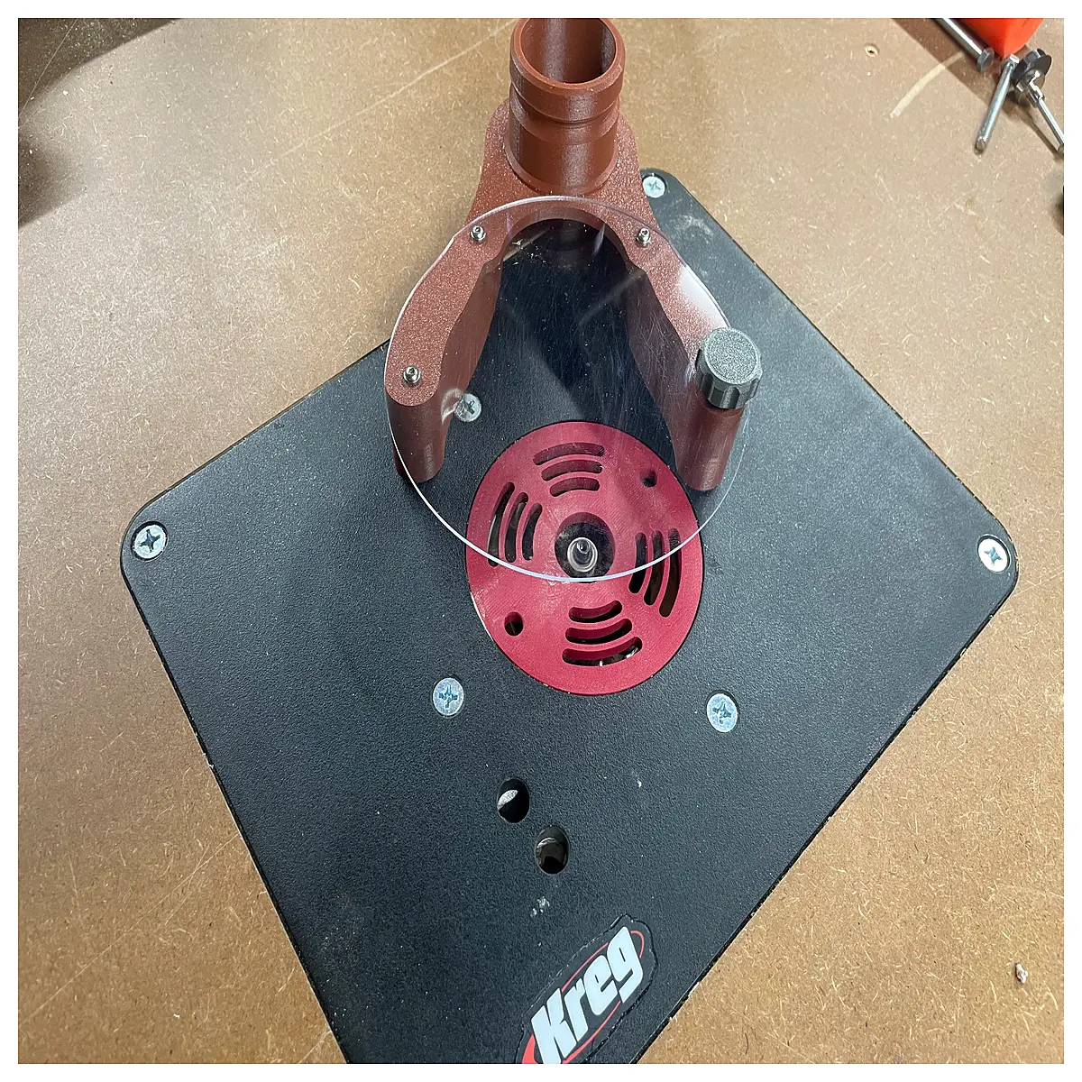 Compact Router Shield Router Cooling Accessory WiFi Signal Booster Home Network Optimization Router Guard
