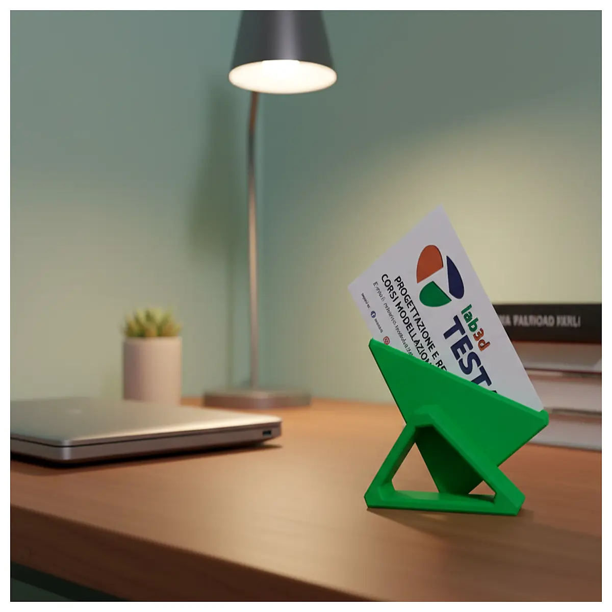 Durable Business Card Holder Tech Design Case Multiple Card Slots Card Protection Business Gift Office Supplies