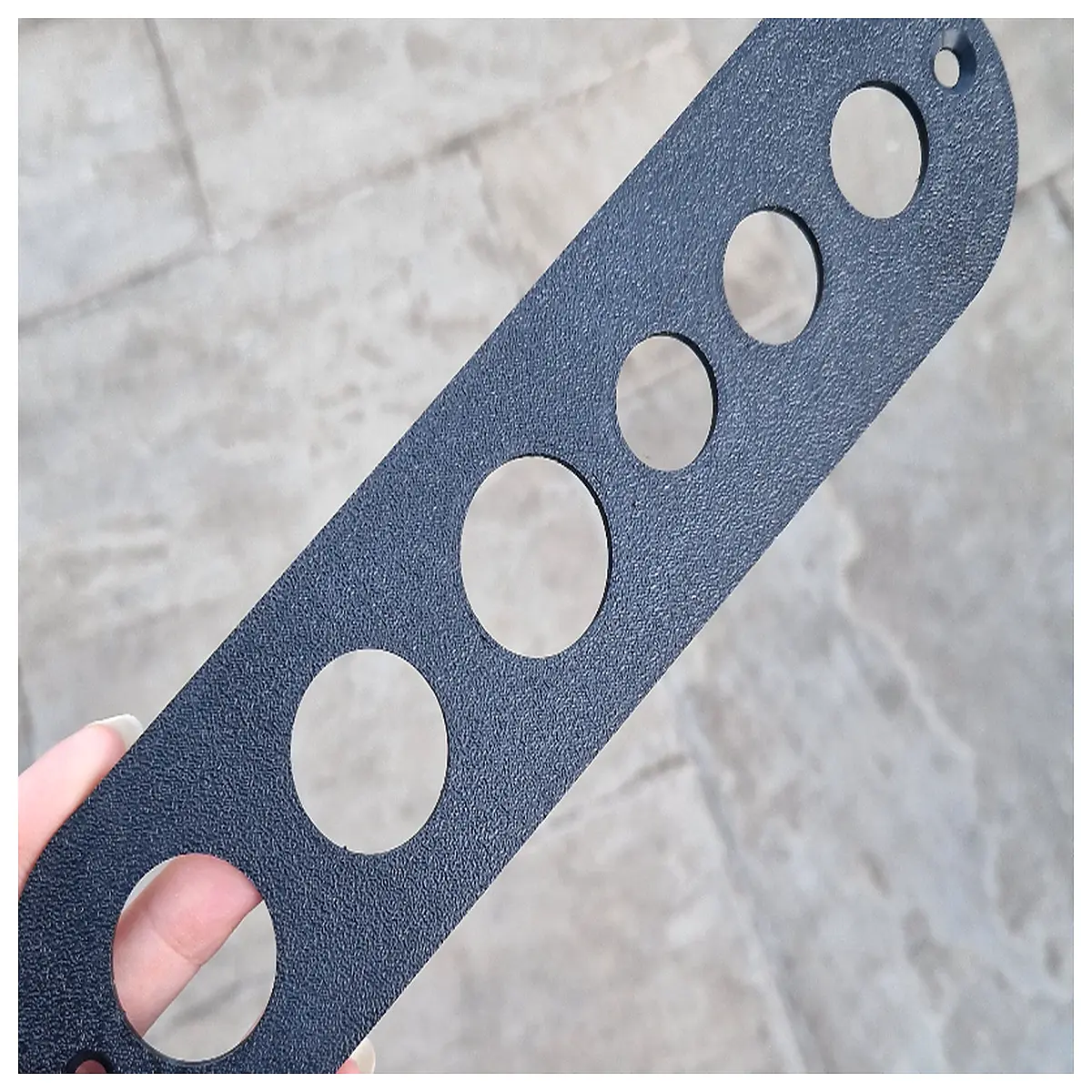 Land Defender Switch Panel Installation Cover Trim Interior Accessories Replacement Panel Defender Switch Cover